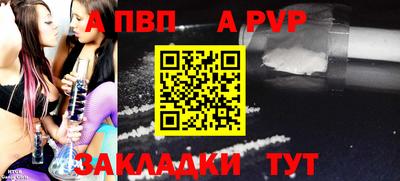 Альфа ПВП Кандалакша
